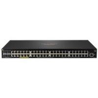 ราคา Switch Aruba 2930F 48GPoE+4SFP+740W (JL558A) (62a6c1c6a8f2ed229d74a77d)