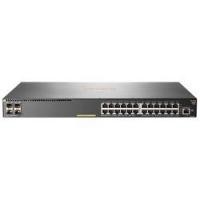 ราคา Switch Aruba 2930F 24G PoE+ 4SFP (JL261A) (62a6c0fca8f2ed229d74a750)