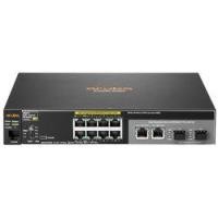 ราคา Switch Aruba 2530 8 PoE+ (J9780A) (62a6b87aa8f2ed229d74a63c)