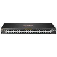 ราคา Switch Aruba 2530 48 PoE+ (J9778A) (62a6b7a9a8f2ed229d74a620)