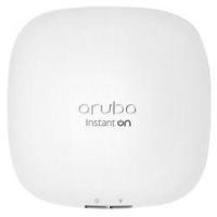 ราคา Access Point Aruba Instant On AP22 (R4W02A) (62a6ac54a8f2ed229d74a534)