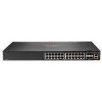 ราคา Switch Aruba CX 6200F 24G 4SFP+ (JL724A) (62a85cc4a8f2ed229d74aaf0)
