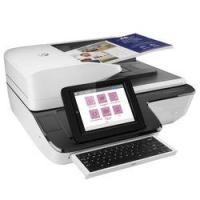 ราคา HP Scanjet Enterprise Flow N9120 fn2 A3 (L2763A) (60cf705feead090dcb7e6ccc)