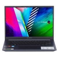 ราคา Notebook Asus Vivobook 14 Pro OLED (D3401QA-KM958WS) (632d332c4f49c79e207cdfa7)