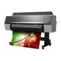 ราคา Printer inkjet Epson Surecolor SC-P9000 (6331535f4f49c79e207cf4f1)