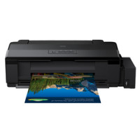 ราคา Printer EPSON L1800 (A3) (61829fd6bde9e25fa2fc15ca)