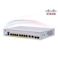 ราคา Cisco Gigabit Switchnig Hub 8 Port (CBS250-8PP-D-EU) (630c2b3992a9830ee90f1647)