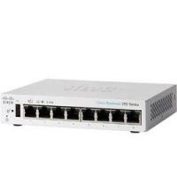 ราคา Cisco Gigabit Switching Hub 8 Port (CBS250-8T-D-EU) (630c28a692a9830ee90f15f5)