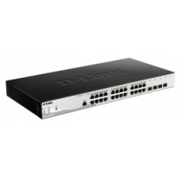 ราคา Switches D-Link DGS-1210-28MP/ME (63806d2a3fc1c2f96babbdc7)