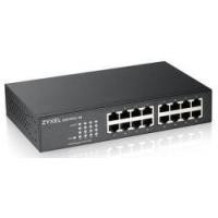 ราคา Network Switch Zyxel GS1100-16 (GS1100-16) (635aa960a26e6046e12ac63f)