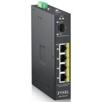 ราคา Switch Zyxel Gigabit Unmanaged PoE (RGS100-5P) (6392d28f3fc1c2f96babf867)