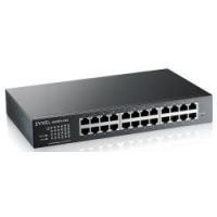 ราคา Switch Zyxel GbE Smart Managed (GS1915-24E) (639224da3fc1c2f96babf66e)