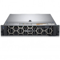 ราคา Server Dell PowerEdge R740 (SnSR740RN4) (622ef366e44f81aa4bf65d7e)