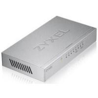 ราคา Switch Zyxel 8-Port Gigabit Ethernet (GS-108B v3) (639f52633fc1c2f96bac1120)