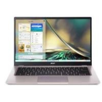ราคา Notebook Acer Swift Go SFG14-41-R4HJ (NX.KG5ST.002) (641301645caec2c7fd3d0ffe)