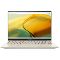 ราคา Notebook Asus Zenbook 14X OLED (UX3404VA-M9546WS) (646471f4824c1bf0a676211e)