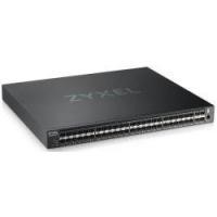 ราคา Zyxel GbE L3 Managed Switch with 4 SFP+ Uplink (XGS4600-52F) (639f4b623fc1c2f96bac103c)