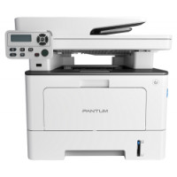 ราคา Printer Pantum Mono Laser MFP BM5100ADW (63a5a5923fc1c2f96bac3a94)