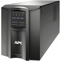 ราคา APC Smart UPS Line interactive (SMT1000I) (64b79d91e96aa50e42c9fa57)