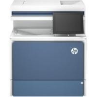 ราคา Printer HP Color LaserJet Enterprise MFP 5800dn (6QN29A) (64be1d93e96aa50e42ca38bf)