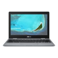 ราคา Notebook Asus ChromeBook (C223NA-GJ0100) (652d007acf428418436f723f)
