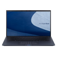 ราคา Notebook Asus ExpertBook B9 (B9400CBA-KC0285WS) (652e3834cf428418436f7d19)