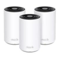 ราคา Whole-Home Mesh TP-Link Deco XE75 Pro (3-Pack) (65a4e4ee8c03900712339c5b)