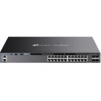 ราคา Switches TP-Link SG6428XHP (65a75bd1eb1047099b9d9c13)