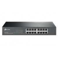 ราคา Switch TP-LINK TL-SG1016DE (65a73fcaeb1047099b9d8ded)