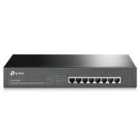 TP-Link 8-Port Gigabit Switch (TL-SG1008)