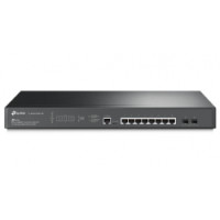 ราคา Switches TP-Link TL-SG3210XHP-M2 (65a77d69eb1047099b9da7e1)