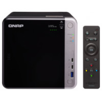 ราคา Storage NAS QNAP TS-453BT3-8G (63b55cca3fc1c2f96bac7a8c)