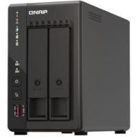 ราคา Storage Nas QNAP TS-253E-8G (65b32a20eb1047099b9f08dc)