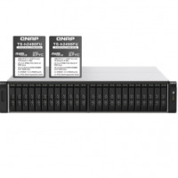 ราคา Storage NAS QNAP TS-h2490FU-7302P-128G (62208b31e44f81aa4bf62bb0)