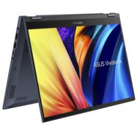 ราคา Notebook Asus Vivobook S 14 Flip (TP3402VA-LZ317WS) (654e59dae010829090f8414d)