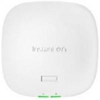 ราคา Access Point Aruba ION AP21 (RW) AP 5 pack (S1T18A) (65eed5bcff7225b412d996ca)