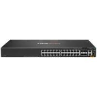 ราคา Switch Aruba 6200F 24G CL4 4SFP 370W (S0M82A) (65eebcbeff7225b412d990d5)