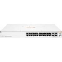 ราคา Switch Aruba Ion 1930 24G 4SFP+ (JL684B) (65eea7bdff7225b412d98d42)