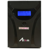 ราคา UPS Syndome ATOM‐1500‐LCD (65f0256bdd2d64a20e3043f8)