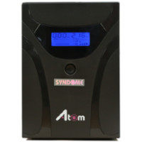 ราคา UPS Syndome ATOM‐2000‐LCD (65f0269ddd2d64a20e304430)