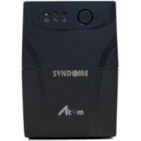 ราคา UPS Syndome ATOM‐850I‐LED (65f0213add2d64a20e30415c)