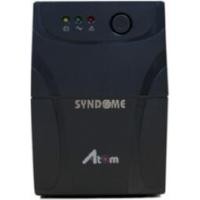 ราคา UPS Syndome ATOM‐850‐LED (65f019c9dd2d64a20e303e46)