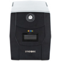 ราคา UPS Syndome ECO II‐2200‐LCD (65f017b4dd2d64a20e303cf3)