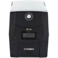 ราคา UPS Syndome ECO II‐1500‐LCD (65f01587dd2d64a20e303bea)