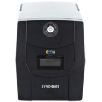 ราคา UPS Syndome ECO II‐1000‐LCD (65f0112ddd2d64a20e303ac0)
