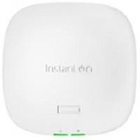 ราคา Access Point Aruba Instant On AP21 (RW) (S1T09A) (65eee16aff7225b412d998e6)