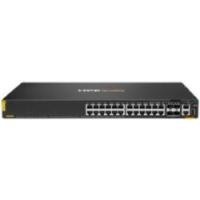 ราคา Switch Aruba CX 6200F 24G 4SFP+ (JL724B) (65efc30cff7225b412d99d9f)