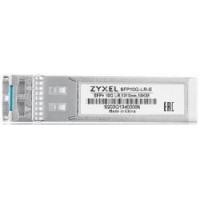 ราคา Modules SFP Zyxel (SFP10G-LR-E) (65f7b94cdd2d64a20e30f22c)