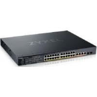 ราคา Network Switch Zyxel XMG1930-30HP (65f41033dd2d64a20e30e4e2)