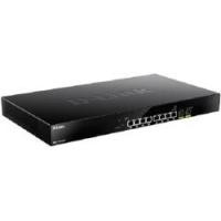 ราคา Switch Layer 2 2.5 Gigabit Smart Managed (DMS-1100-10TP) (65f910e0dd2d64a20e3124c9)
